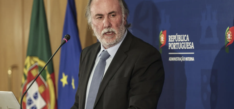 Comunicado sobre o afastamento do Secretário-Geral do MAI: TI Portugal pede divulgação das comunicações sobre o SIRESP
